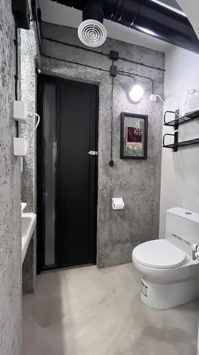 تصویر 12 - اقامتگاه بوم‌گردی محیط (فضای گوشه) در  کاشان