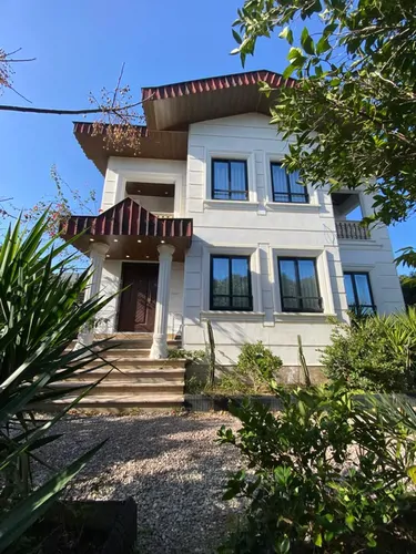 تصویر 3 - ویلا لوکس استخردار آبگرم شادسر با بیلیارد در  رامسر