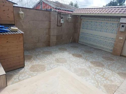 تصویر 15 - ویلا استخردار آبگرم جاویدان در  انزلی