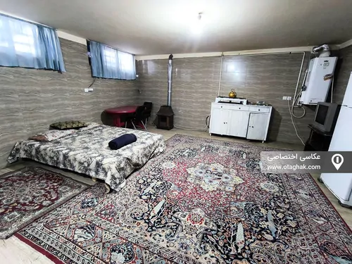 تصویر 3 - سوییت سرای حکیم (۲) در کرمان