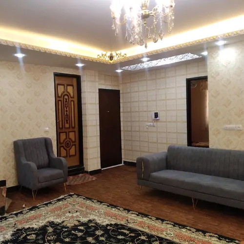 تصویر 10 - آپارتمان مبله امیرسام (واحد 1) در  سرعین