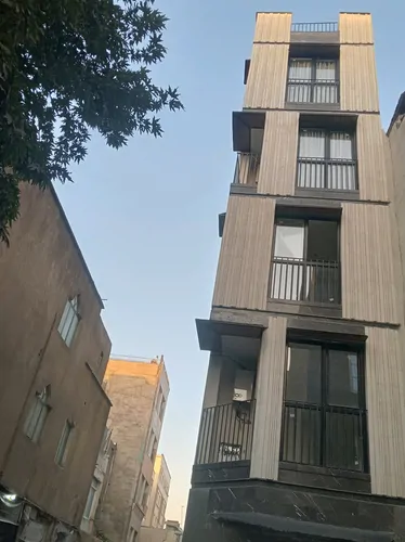 تصویر 11 - آپارتمان مبله در سبلان (4) در تهران