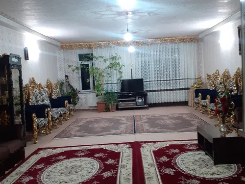 تصویر 3 - آپارتمان مبله شبلو در  اردبیل