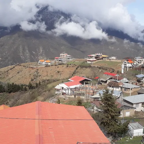 تصویر 3 - ویلا روستای توریستی نرسو در علی آباد کتول
