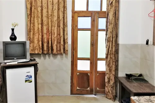تصویر 4 - اقامتگاه بوم‌گردی سرای کهن (اتاق 101) در یزد