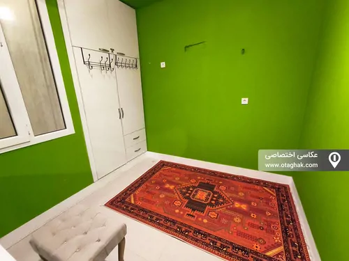 تصویر 11 - آپارتمان مبله نزدیک‌ ساحل در  بوشهر