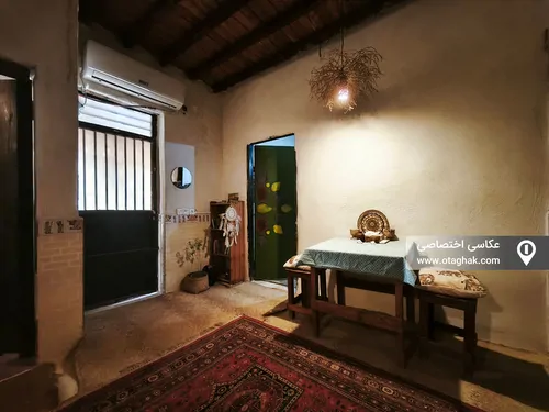 تصویر 21 - اقامتگاه بوم‌گردی ساحلی ژوان (اتاق 4) اشتراکی خوابگاهی	 در  هرمز