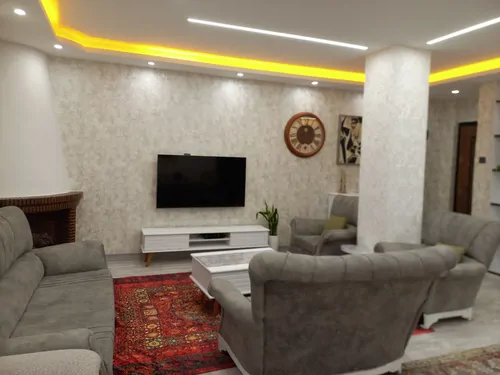 تصویر 3 - ویلا نوین کاسپین در انزلی