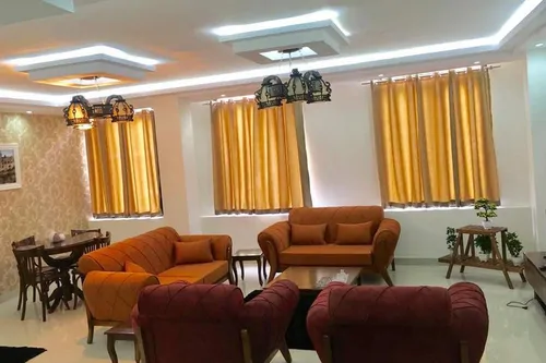 تصویر 2 - آپارتمان عسکری در تهران