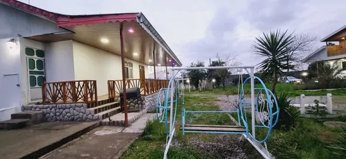 تصویر 28 - ویلا شاهنشین در فومن