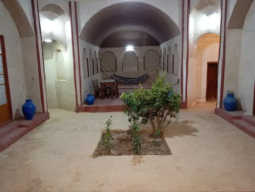 تصویر 13 - خانه فروغ در یزد