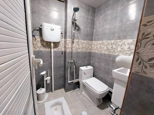 تصویر 14 - اقامتگاه بوم‌گردی سیمرغ (3)  در  انزلی