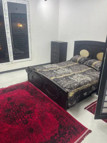 تصویر 11 - ویلا استخردار آبگرم پرواز در  چهارباغ