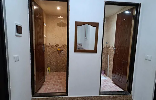 تصویر 3 - ویلا ویلای لاکچری تمیزجنگلی در آستارا