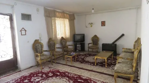 تصویر ۱ - ویلا بیستون (واحد 1) در  کرمانشاه