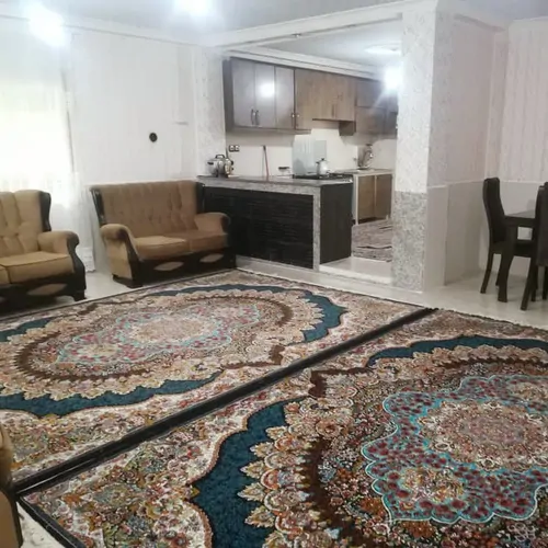 تصویر 4 - ویلا ویلا استخردار آب گرم تالش در تالش