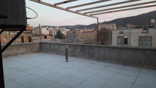 تصویر 9 - آپارتمان واحد آپارتمانی یک خوابه شکو در  مریوان
