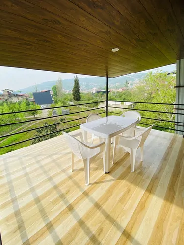 تصویر 21 - کلبه سوئیسی نیل در لفور