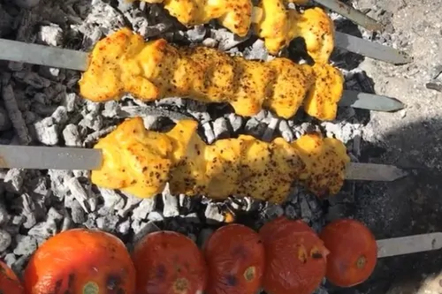 تصویر 4 - اقامتگاه بوم‌گردی سرای معلم (واحد 5 )‍ در نطنز