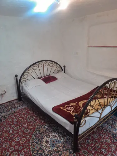 تصویر 11 - ویلا سنتی کوهپایه  در  فومن