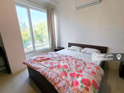 تصویر 9 - آپارتمان رویال (اتاق 1 خوابه) در کیش