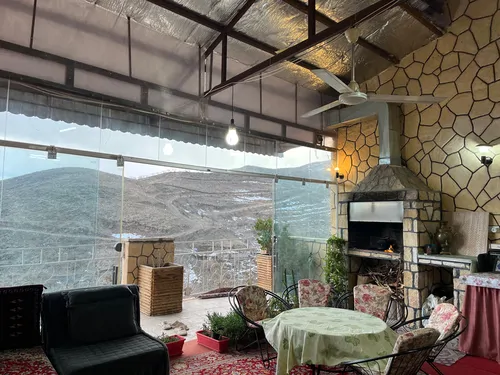 تصویر 13 - ویلا بام جاغرق در  مشهد