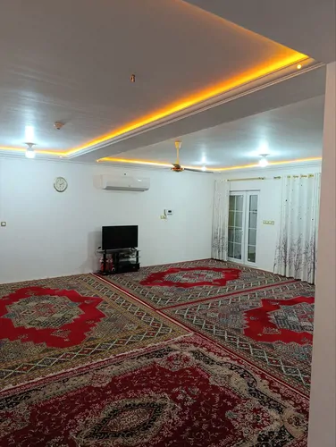 تصویر 4 - ویلا گلستان در  علی آباد کتول