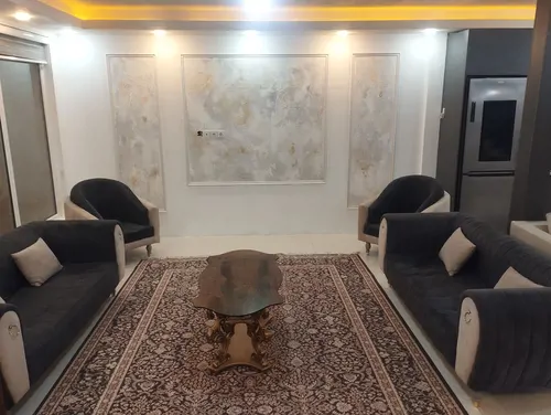 تصویر 8 - ویلا استخردار آبگرم فانوس در  ملارد 