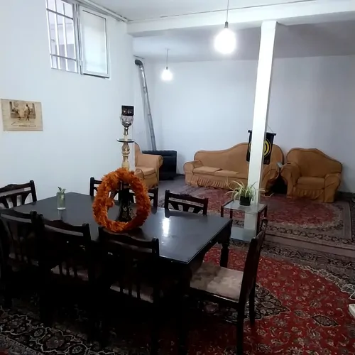 تصویر 5 - سوییت خونه سنگی در  باغ بهادران