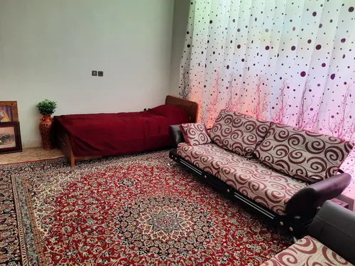 تصویر 9 - خانه بهار نارنج(۱) در  اصفهان