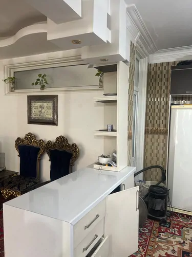 تصویر 5 - ویلا ویلایی فول امکانات با حیاط بزرگ در  سیرجان