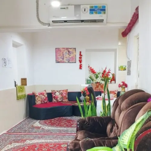 تصویر 5 - خانه منزل با پارکینگ وسط‌ شهر در  دزفول