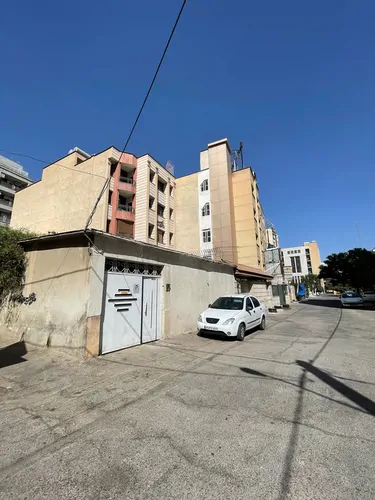 تصویر 4 - آپارتمان منزل سه خواب زندیه در شیراز