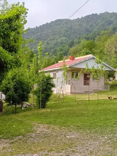 تصویر ۱ - ویلا افرا  در  فومن