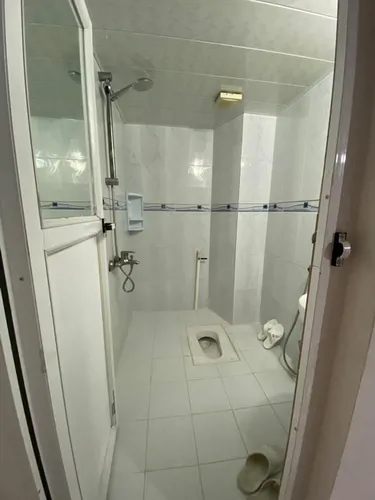 تصویر 17 - آپارتمان  مبله سیبن در  رشت