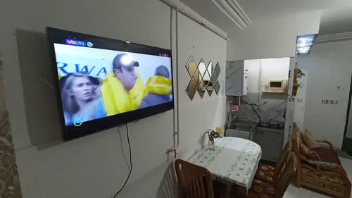 تصویر 6 - سوییت خزر سبز در لاهیجان