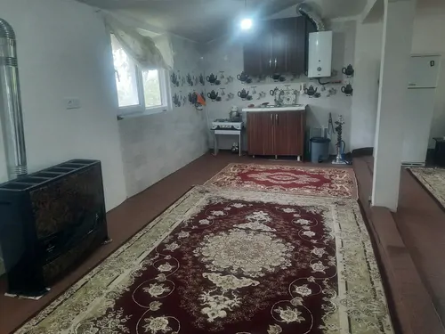 تصویر 5 - ویلا گل یاس در  شفت