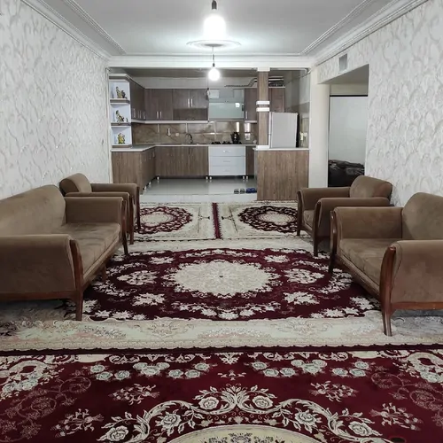 تصویر 1 - خانه مبله مرادی در  همدان