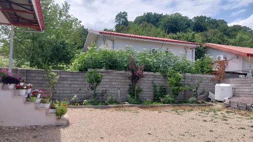 تصویر 12 - ویلا جنگلی زارعی در  آستارا