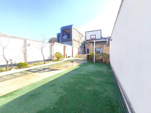 تصویر 21 - ویلا استخردار آبگرم زعفرانیه در  کردان