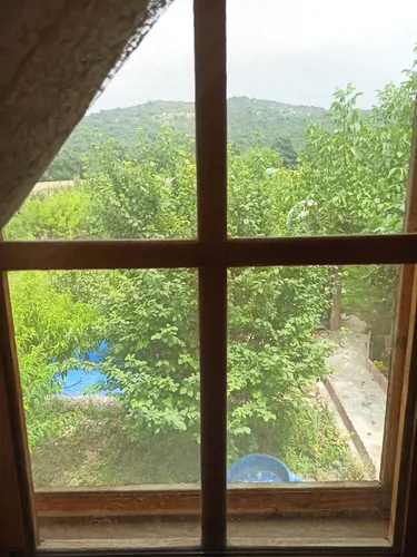 تصویر 17 - کلبه بابا حیدر  در  گرگان