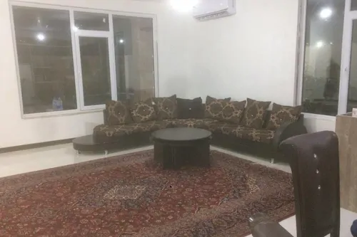 تصویر 4 - ویلا باغ شریفی در سهیلیه