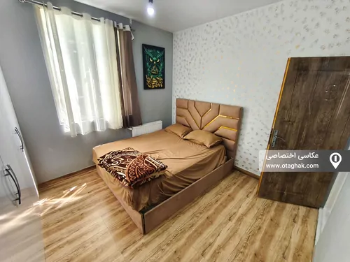 تصویر 11 - ویلا استخردار آبگرم نیما با فوتبال دستی در کردان