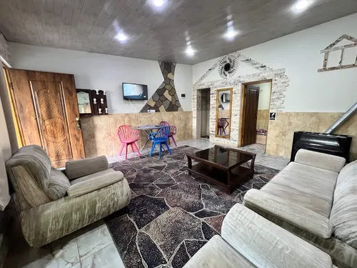 تصویر 3 - ویلا خورشید با ویو دریا (6) در  بابلسر