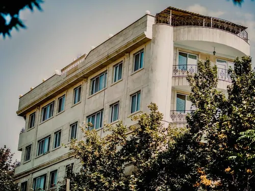تصویر 5 - آپارتمان مبله کوه نور سیدخندان در  تهران
