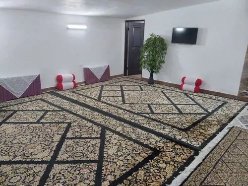 تصویر 4 - روستایی و عشایری چشم انداز جنگل و کوه های انبوه در ماسال