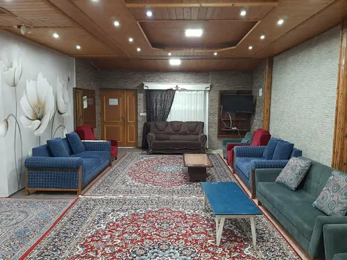 تصویر 2 - ویلا الهه در فریدون کنار