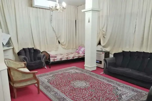 تصویر 5 - خانه مسافر مقدم در  مشهد