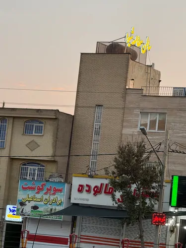 تصویر 11 - هاستل دخترانه شیوا در شیراز