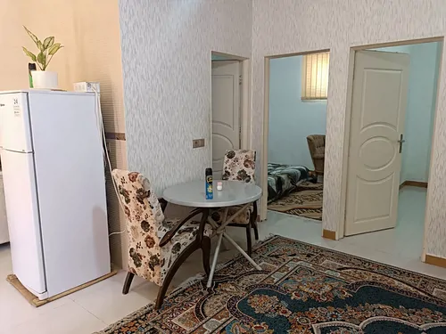 تصویر 6 - ویلا نصیری (2) در  دریاکنار